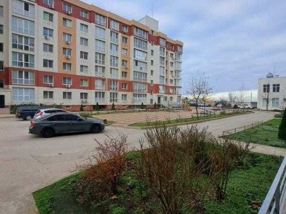 2 комн квартира  ЖК Розенталь новый сданный дом Лиманка