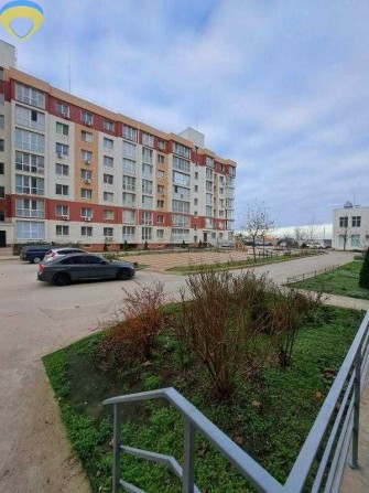 2 комн квартира  ЖК Розенталь новый сданный дом - фото 1