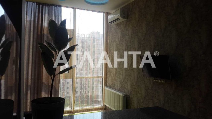 1 ком. квартира 42 метров с ремонтомна Таирово  5 Жемчужина єВідновлення - фото 1
