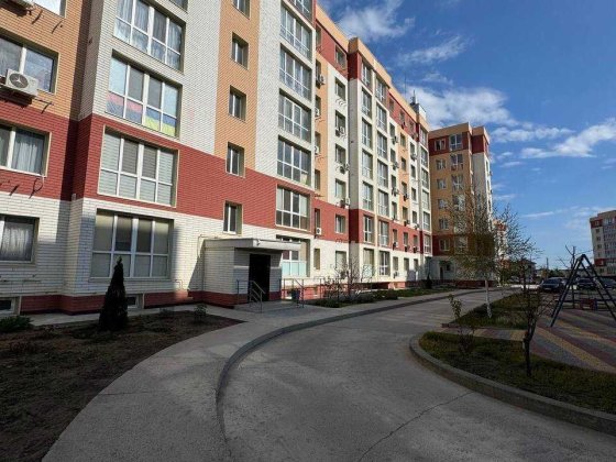 ПРОДАМ 1К Панорама Лоджия ЖК Розенталь Дом Сдан Лиманка