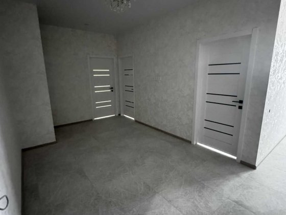 3-ком квартира в Жемчужном квартале ! Ремонт! Лиманка