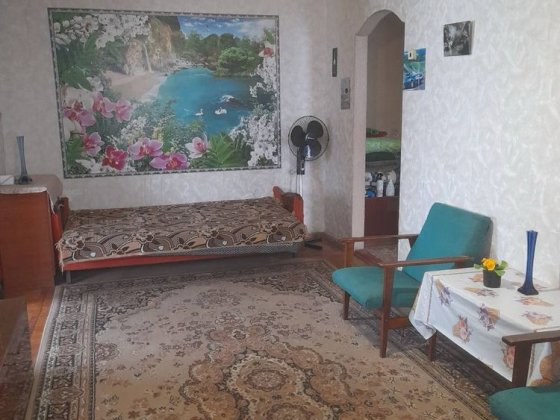 Продам квартиру 3 кімнатна Подільськ