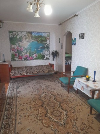 Продам квартиру 3 кімнатна - фото 1