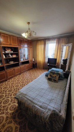 3 кімнатна квартира Усатово - фото 1