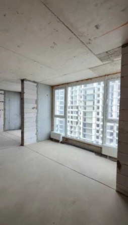 2-комнатная с кухней 30 м² — Акварель 8 - фото 1