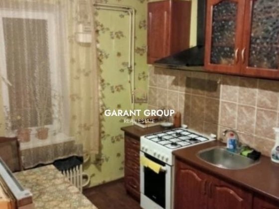 Продаж трикімнатної квартири  в Усатово Усатово