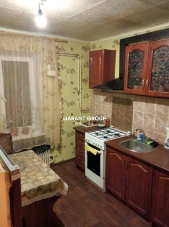 Продаж трикімнатної квартири  в Усатово - фото 1