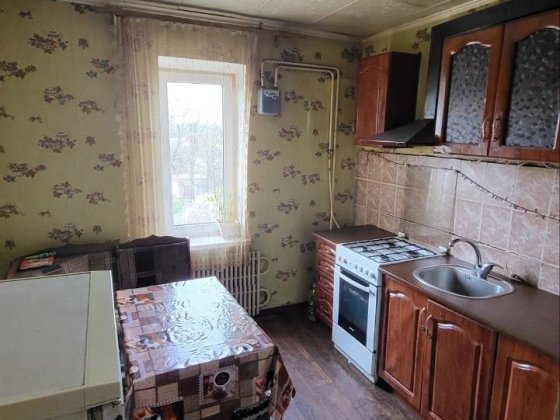 Продам 3х комнатную квартиру Усатово