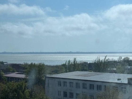 2 комнатная квартира в центре Овидиополя Овідіополь