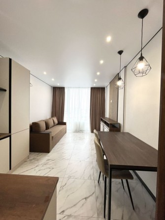 Продам свою студию ЖК Акварель 8 - фото 1