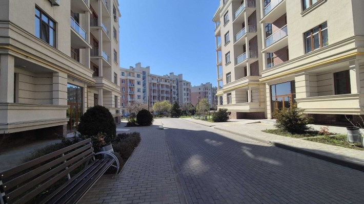 Квартира в новом доме с АГВ на Таирово - фото 1