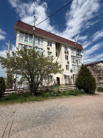 Продам 1-к квартиру в Совиньоне, ул. Нагорная (3-309-972) - фото 1