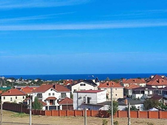 Продам 2 комнатную квартиру в ЖК Зеленый гай. Совиньон 3.Вид на море. Установлен двухконтурный газов Таирово