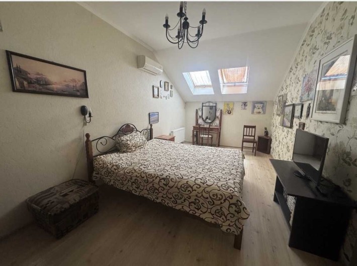 1 комн квартира с ремонтом в Совиньоне 37м2-33500у.е - фото 1