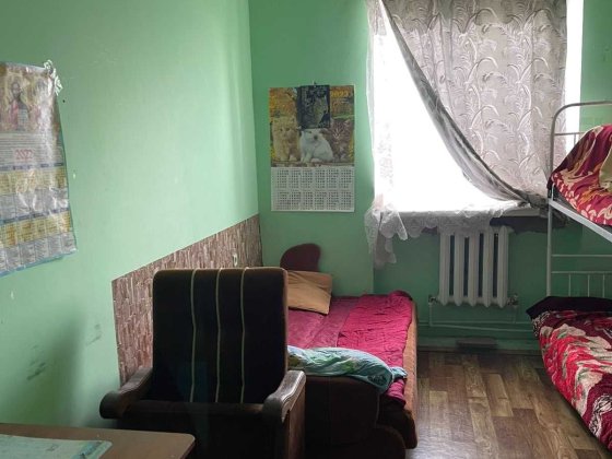Продажа 5ти комнатной квартиры в институте Таирова,ул.40 летия Победы Таирово
