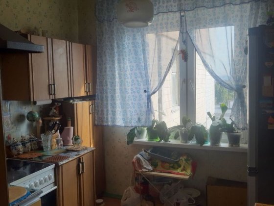 Продам 4 комнатную квартиру от хозяина Корсунцы