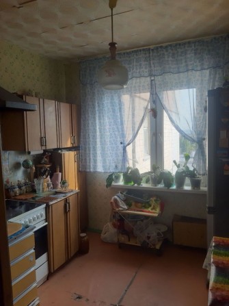 Продам 4 комнатную квартиру от хозяина - фото 1