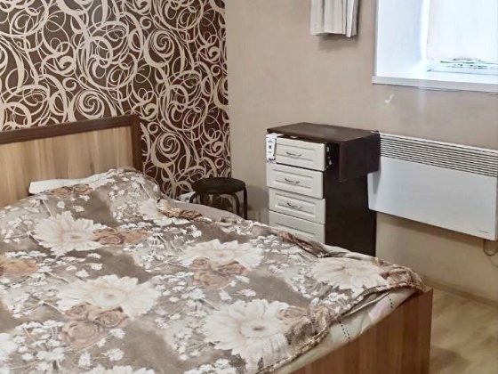 ЗАБОЛОТНОГО своя самостоятельная квартира Корсунцы