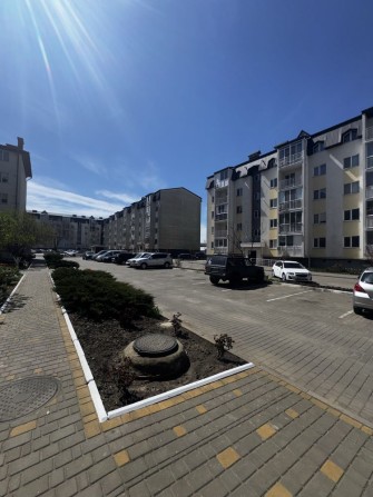 Квартира в новострое - фото 1