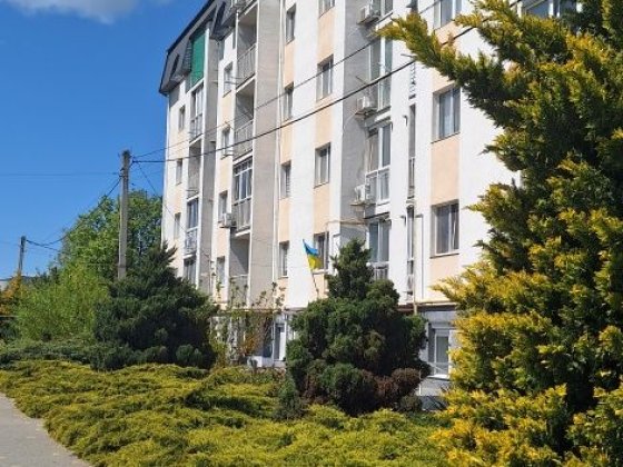Продам 1кв в Молодежном Молодежное