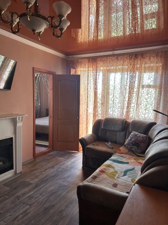 Продаж 3 - кімнатної квартири - фото 1