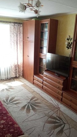 Продам 2-х кімнатну квартиру в центрі м. Карлівка - фото 1