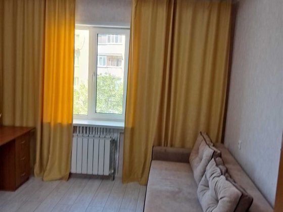 Продаж 1но. кімн. квартири, з меблями та технікою на Андрієвського, зуп. Склозавод код 9040 Розсошенцы