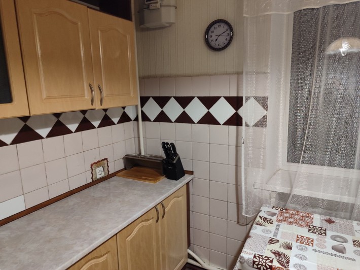Продам 2-х кімнатну квартиру - фото 1