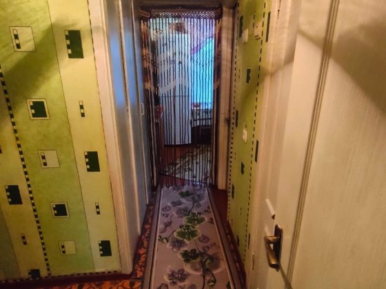 Продам гарну квартиру з великим гаражем Котельва
