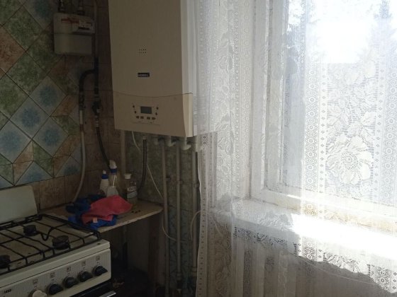 Продаю однокімнатну квартиру Диканька Диканька