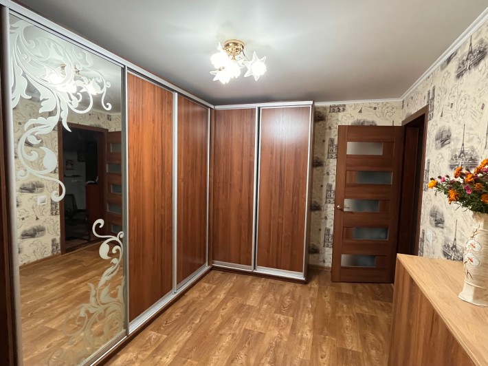 Продам квартиру смт.Диканька - фото 1