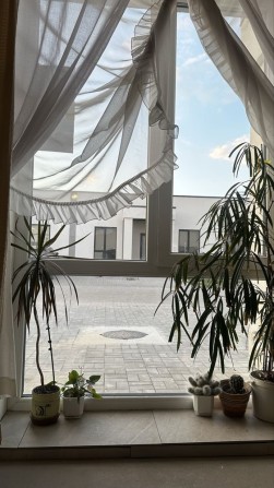 Продаж під СЕРТИФІКАТ! Продам 3 кімнатну квартиру Новобудова з власним подвірʼям. З Ремонтом! - фото 1