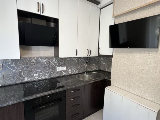 Продаж 1к квартири Красилів