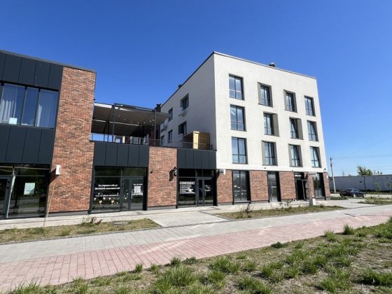 Продаж 1 кім . Новобудови з гарним плануванням . Красилів