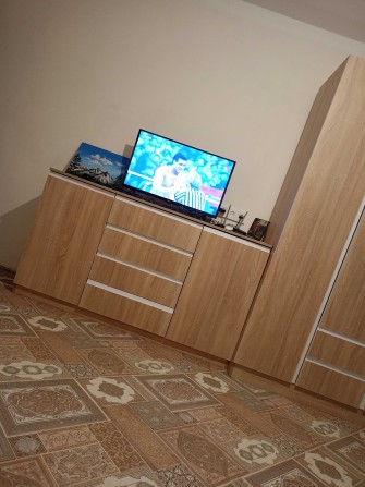 Квартира Буринь - фото 1
