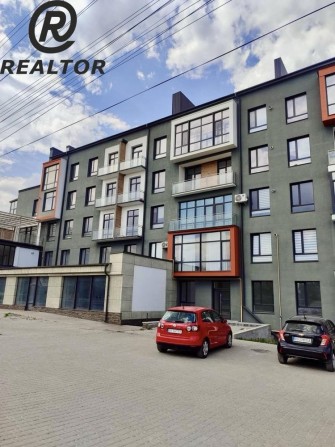 Продається 3-кімнатна квартира з гаражем в новобудові. Чортків - фото 1