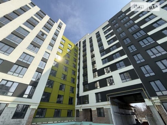 Без комісії Продаж 1к квартири 40.1м2 на вул. Микулинецька ЖК Freedom Петриков