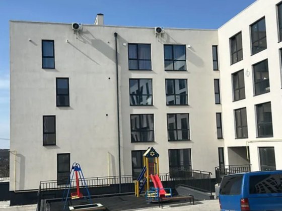 Продаж 2к квартири 73.9 кв. м, ЖК Горизонт, вул.Зелена, Петриків Петриков