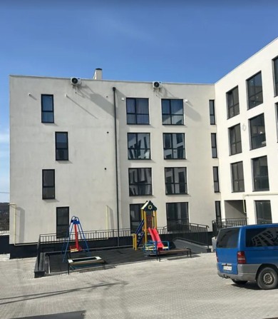Продаж 2к квартири 73.9 кв. м, ЖК Горизонт, вул.Зелена, Петриків - фото 1