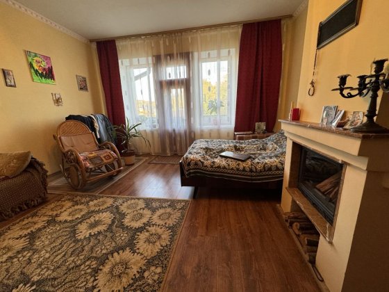 Продаж 1 кім квартири з каміном м.Теребовля Теребовля