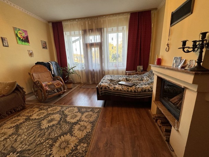 Продаж 1 кім квартири з каміном м.Теребовля - фото 1