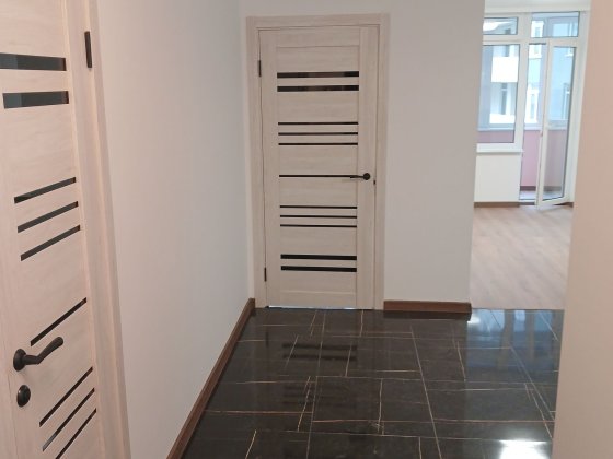 Продам квартиру з ремонтом Гаи-Гречинские