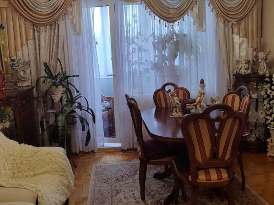 Продаж 3-кімнатної квартири від власника Гаи-Гречинские