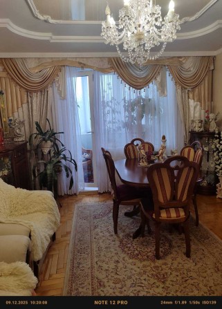 Продаж 3-кімнатної квартири від власника - фото 1