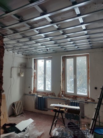 Продам двох кімнатну квартиру - фото 1