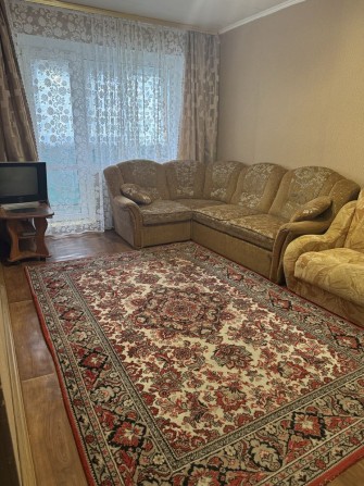 Продам 1-кімнатну квартиру - фото 1