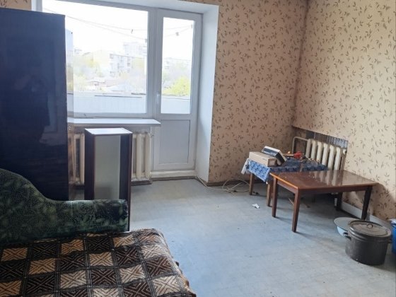 Продам однокомнатную квартира Балаклія