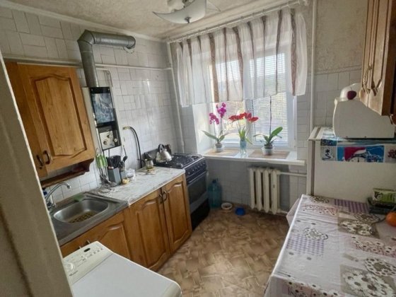Продам 1 кімнату квартиру Балаклія