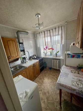 Продам 1 кімнату квартиру - фото 1