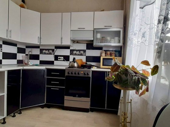 Продам 3-х кімнатну квартиру Балаклея